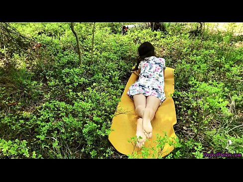 ❤️ Stranger on Tinder masturba a miña coña e fode apaixonadamente no bosque ️ Porno casero en % gl.pornsos-com.ru %
