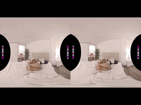 ❤️ PORNBCN VR Dúas novas lesbianas espertan cachondas en realidade virtual 4K 180 3D Geneva Bellucci Katrina Moreno ️ Porno casero en % gl.pornsos-com.ru %
