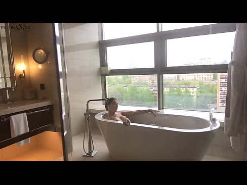 ❤️ Nena tremenda Masturbándose apaixonadamente a súa coña no baño ️ Porno casero en % gl.pornsos-com.ru %